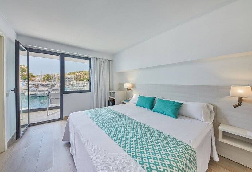 Standard Room, Calanova Sports Residence