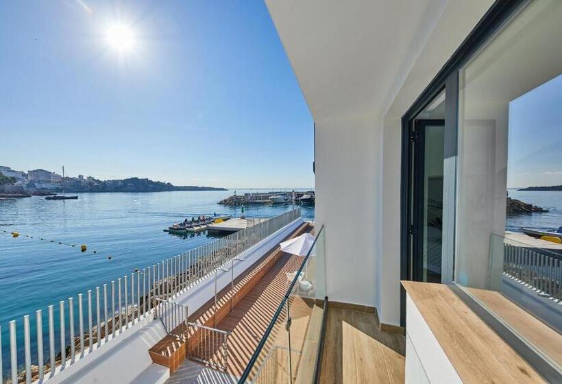 Standard Room, Calanova Sports Residence