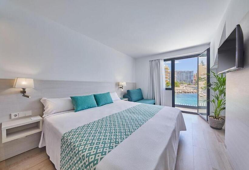 Standard Room, Calanova Sports Residence
