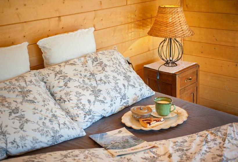 스탠다드 룸, Agriturismo Serec