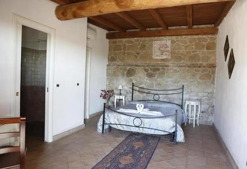 Standard-huone, Il Borgo Ariccia Resort