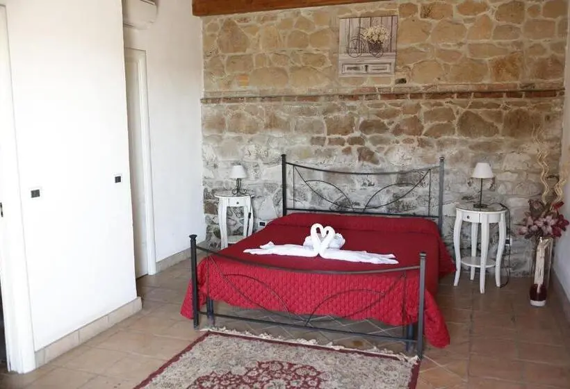 Standard-huone, Il Borgo Ariccia Resort