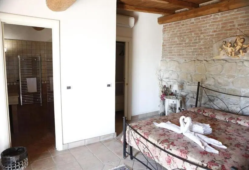 Standard-huone, Il Borgo Ariccia Resort