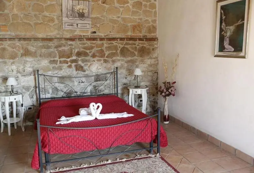 Standard-huone, Il Borgo Ariccia Resort