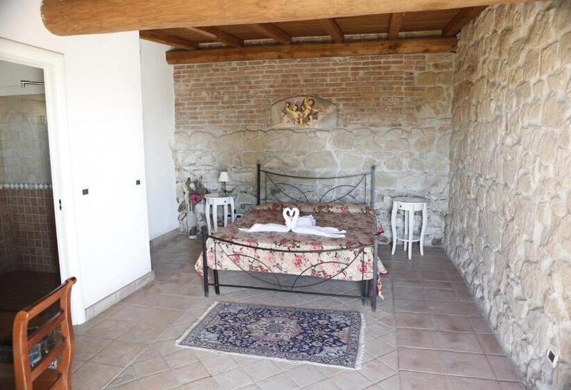 スタンダードルーム, Il Borgo Ariccia Resort