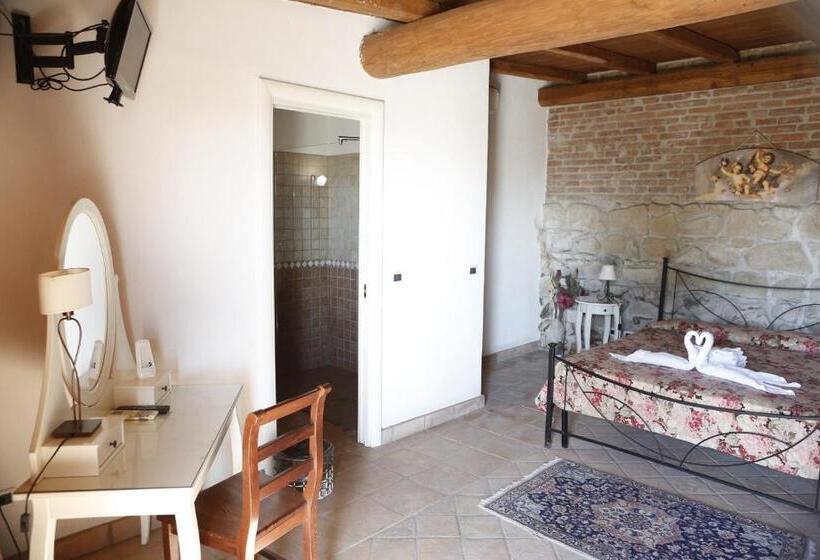 スタンダードルーム, Il Borgo Ariccia Resort