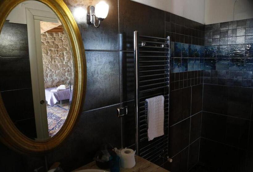 スタンダード４人部屋, Il Borgo Ariccia Resort