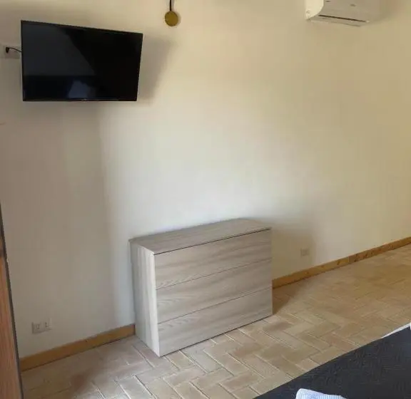Executive Kolmen Hengen Huone, Il Borgo Ariccia Resort