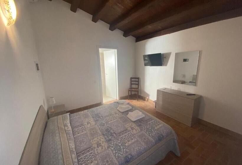 Полулюкс Вид на Бассейн, Il Borgo Ariccia Resort