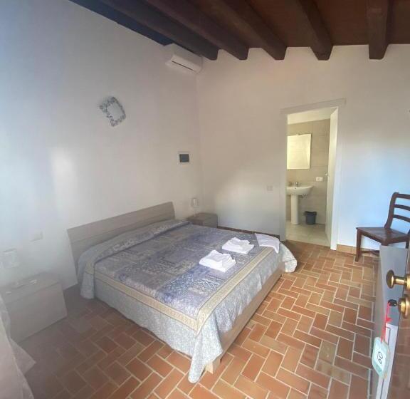 プールビュージュニアスイート, Il Borgo Ariccia Resort