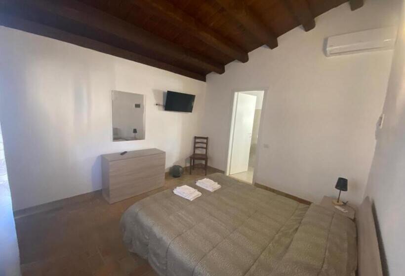 Полулюкс Вид на Бассейн, Il Borgo Ariccia Resort
