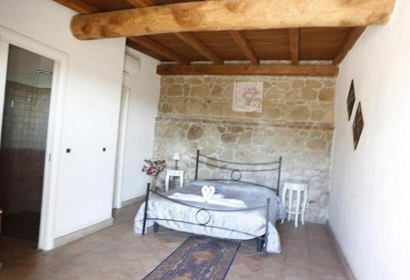 スタンダードルーム, Il Borgo Ariccia Resort