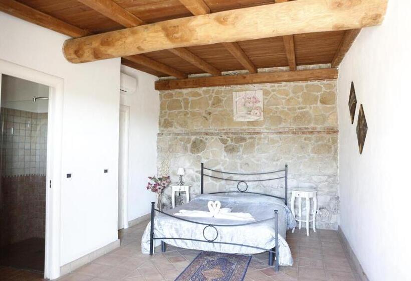 スタンダードルーム, Il Borgo Ariccia Resort