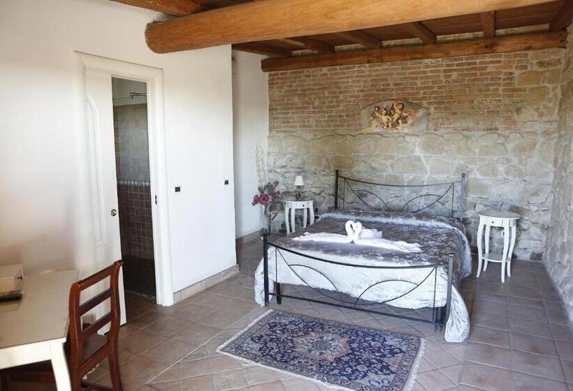 スタンダードルーム, Il Borgo Ariccia Resort