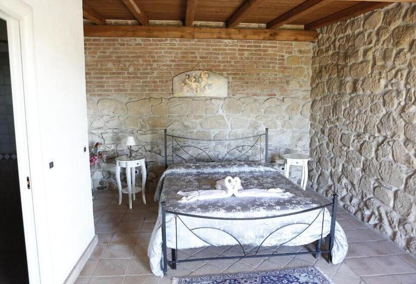 スタンダードルーム, Il Borgo Ariccia Resort