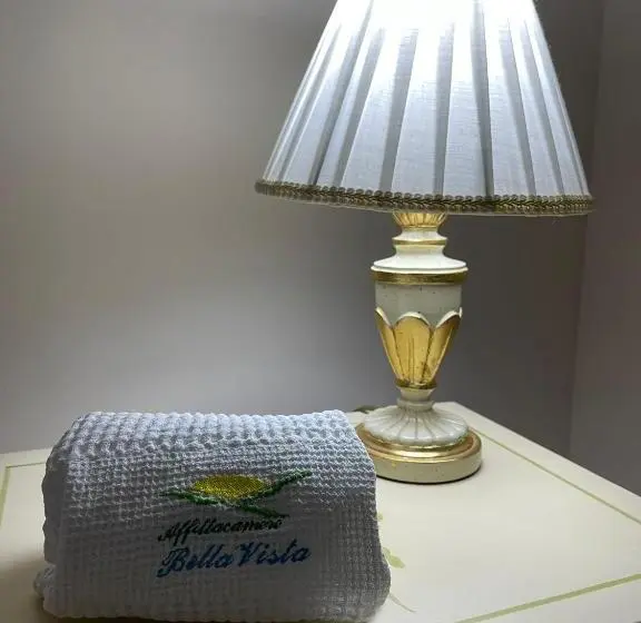 身障者適用スタンダードルーム, Affittacamere Bellavista