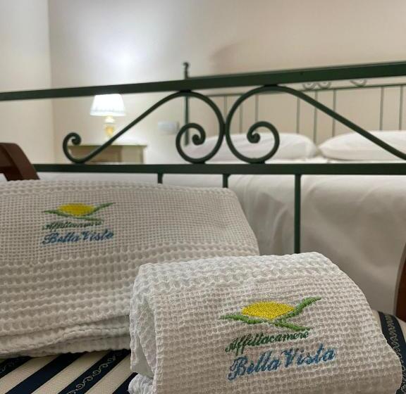 身障者適用スタンダードルーム, Affittacamere Bellavista