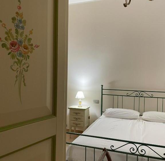 适合残疾人使用的标准间, Affittacamere Bellavista