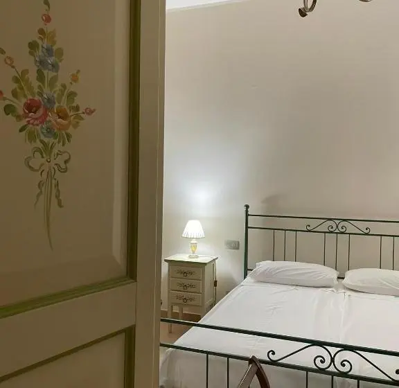 身障者適用スタンダードルーム, Affittacamere Bellavista