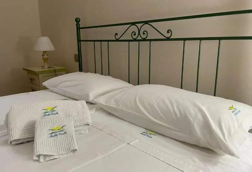 身障者適用スタンダードルーム, Affittacamere Bellavista