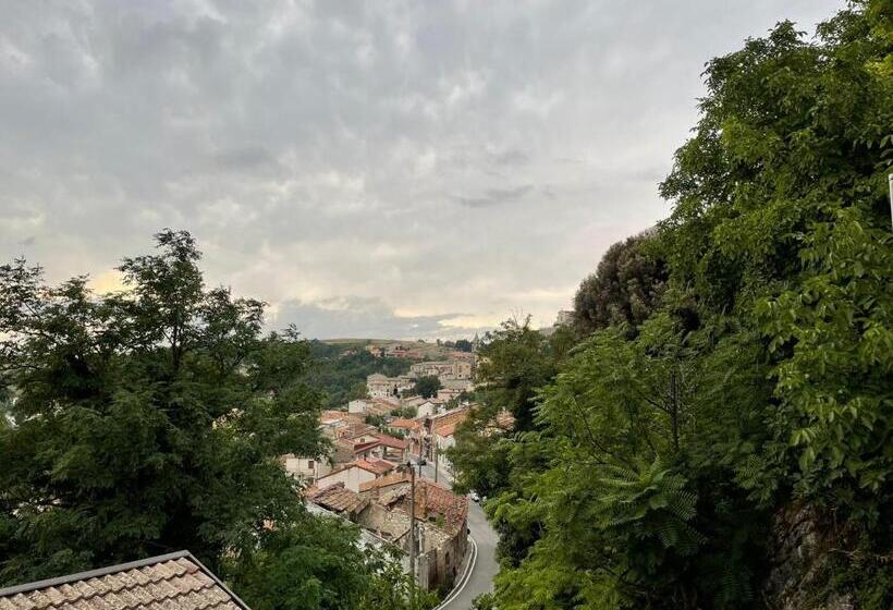 标准间带阳台, Affittacamere Bellavista