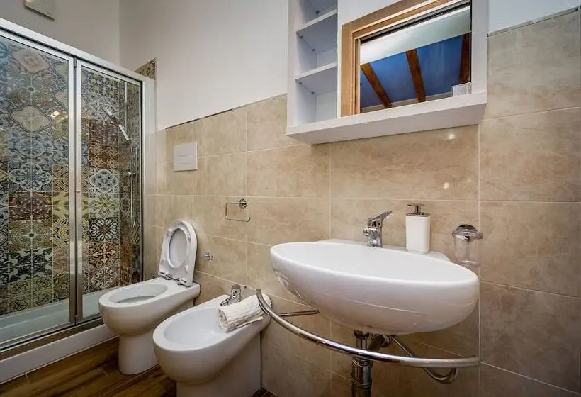 اتاق استاندارد, Antico Canale