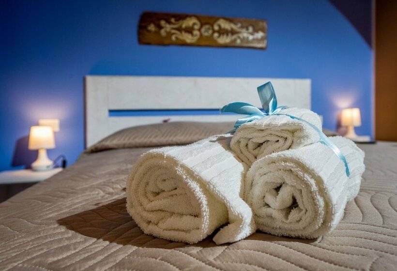 اتاق استاندارد, Antico Canale