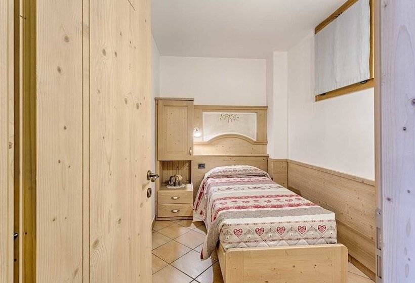 شقة سوبريور غرفة واحدة, Residence Ronchi