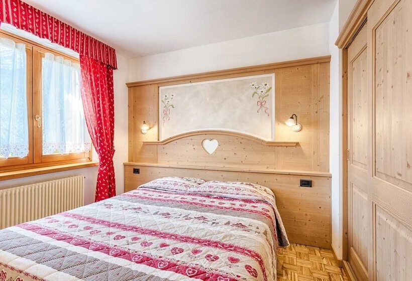 شقة سوبريور غرفة واحدة, Residence Ronchi