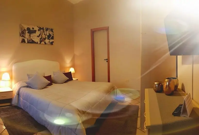استودیوی سوپریور, Residence Risorgimento