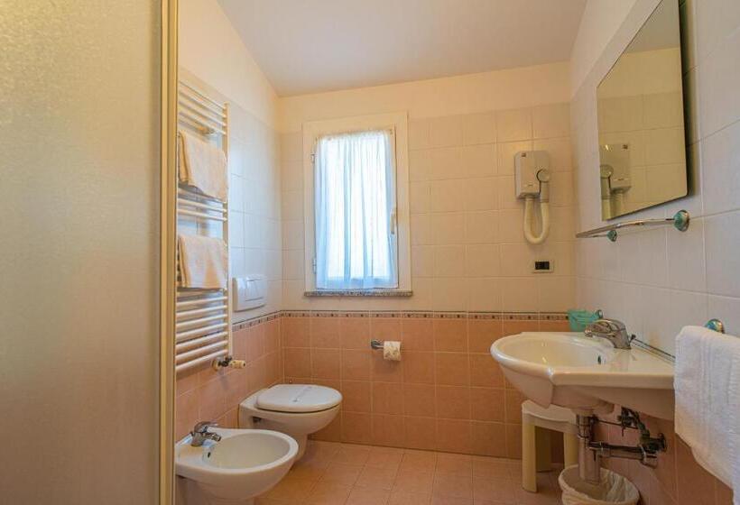 Апартаменты Пентхаус 1 Спальня, Residence Villa Gloria