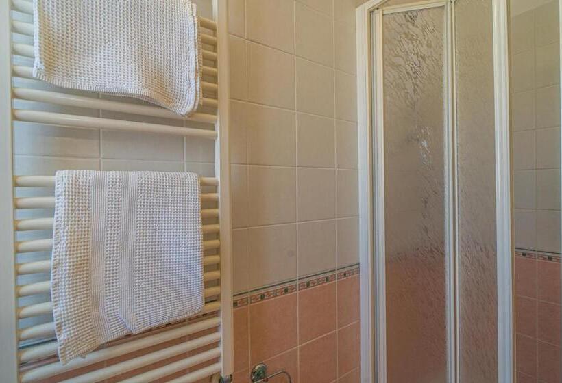 شقة سوبريور غرفة واحدة, Residence Villa Gloria