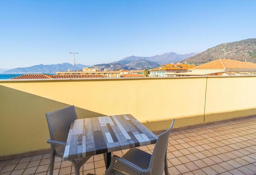 شقة سوبريور غرفة واحدة, Residence Villa Gloria