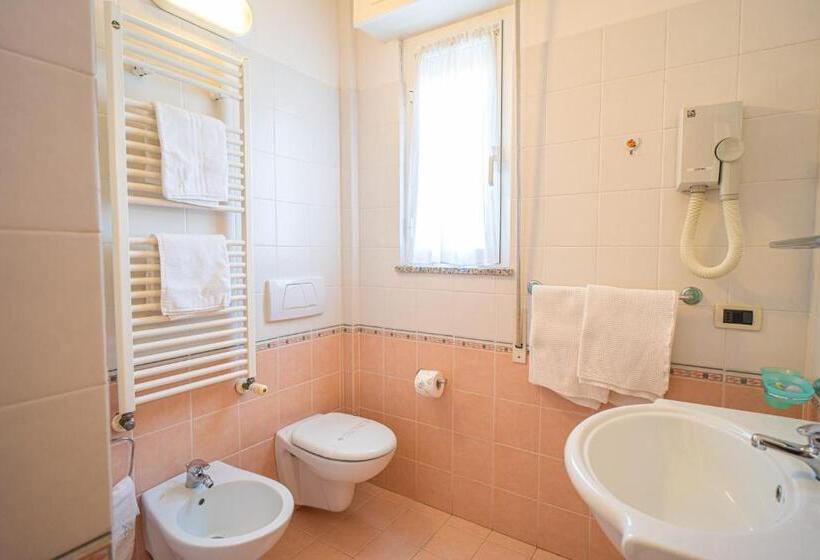 شقة غرفة واحدة, Residence Villa Gloria