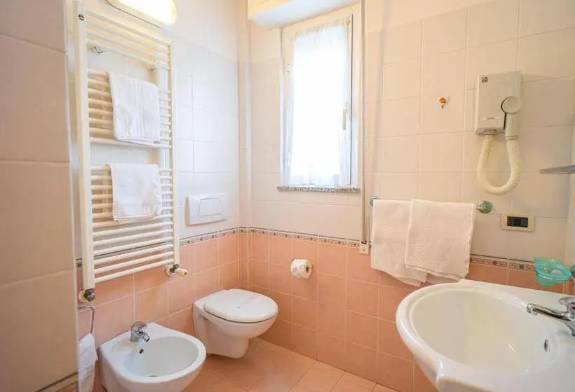 １ベッドルームアパートメント, Residence Villa Gloria