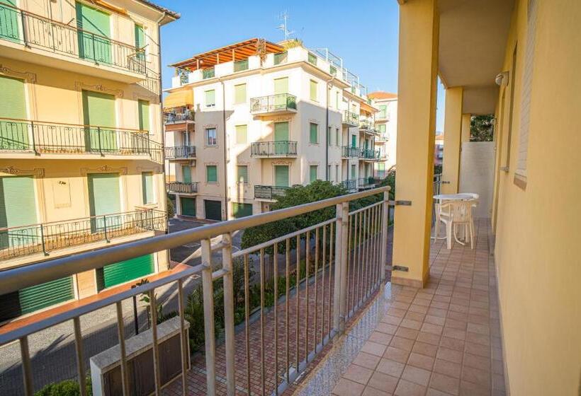 شقة غرفة واحدة, Residence Villa Gloria