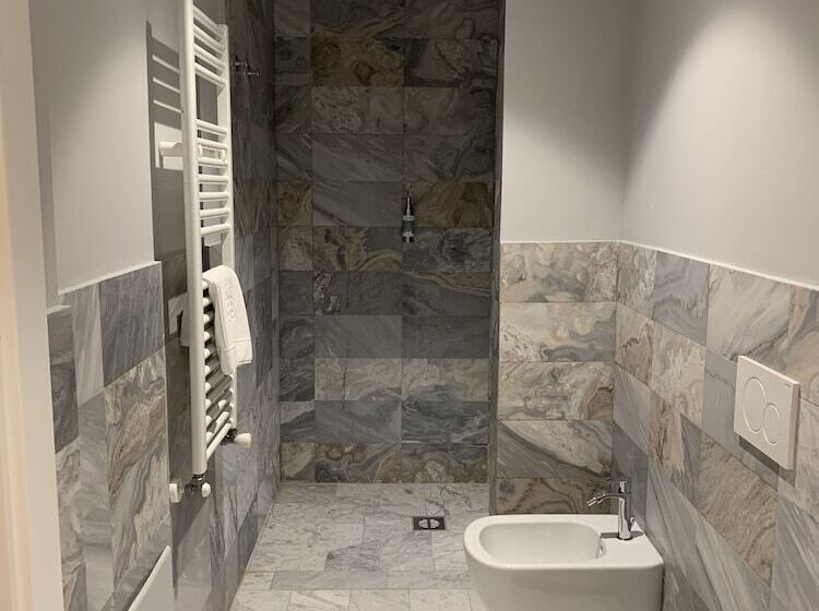 침실 1개 수피리어 아파트, Aux Pieds Du Roi Suite & Spa