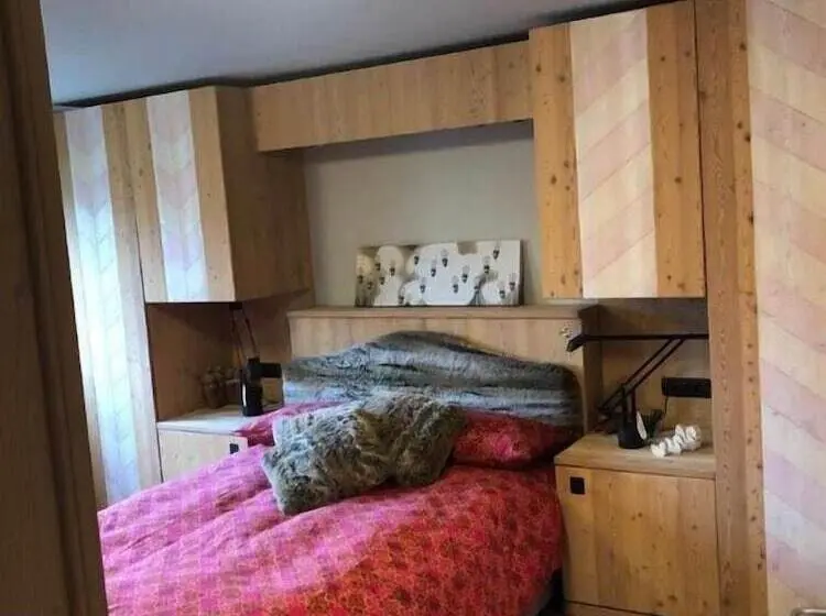２ベッドルームアパートメント, Aux Pieds Du Roi  Suite & Spa