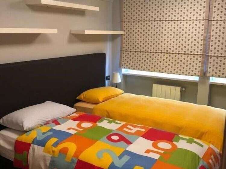 침실 2개 아파트, Aux Pieds Du Roi Suite & Spa