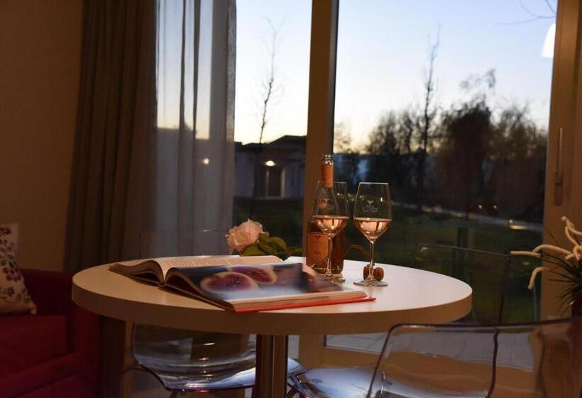 إستوديو قياسى, Costa Verde Natura