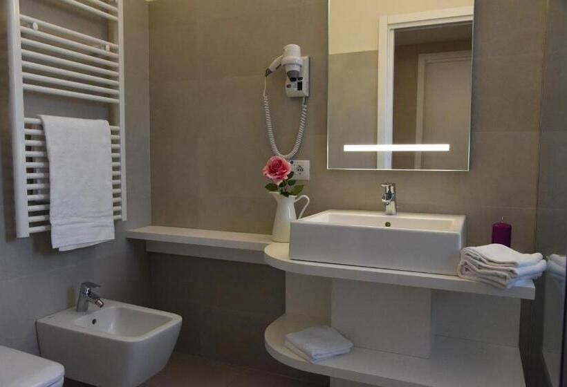 إستوديو قياسى, Costa Verde Natura