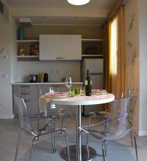 شقة ديلوكس غرفة واحدة, Costa Verde Natura