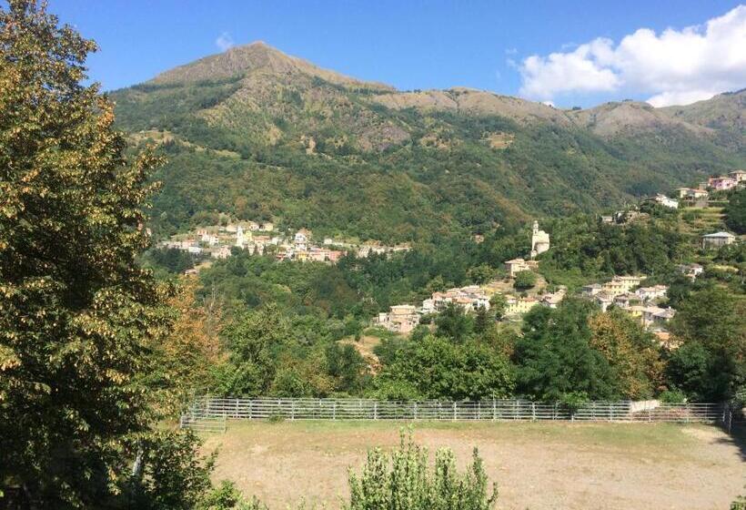 غرفة قياسية, Agriturismo La Taverna Del Nonno