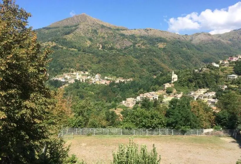 スタンダードルーム, Agriturismo La Taverna Del Nonno