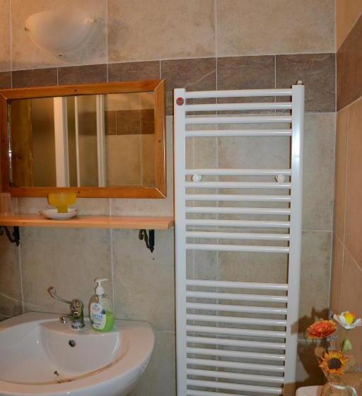 غرفة ديلوكس, Agriturismo La Taverna Del Nonno