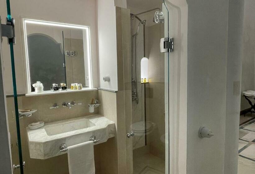 Люкс Повышенной Комфортности, Tenuta Mosè Charming House Relais