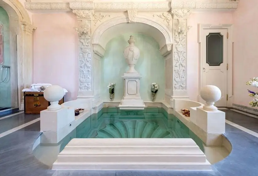 スーペリアースイート, Tenuta Mosè Charming House Relais