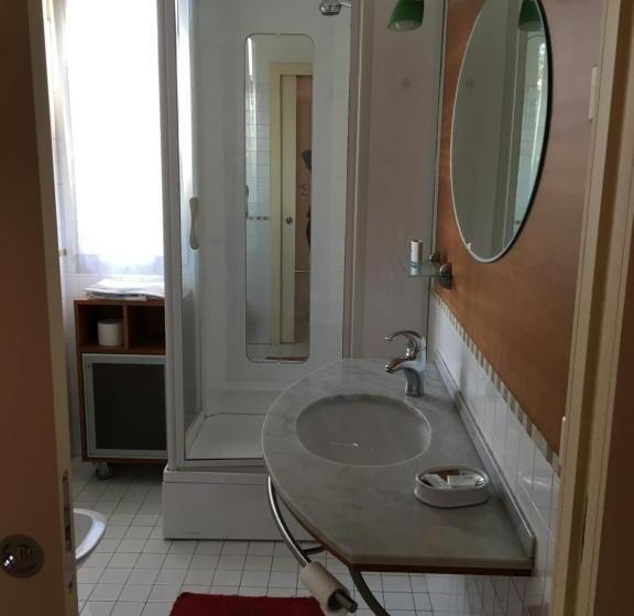 غرفة قياسية, Aparthotel Manfrè