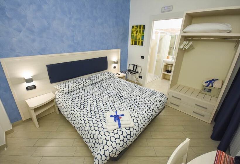 اتاق سوپریور, Belsorrisovarese Elegance City Residence Private Parking  With Reservation