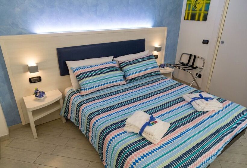 اتاق سوپریور, Belsorrisovarese Elegance City Residence Private Parking  With Reservation